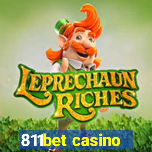 811bet casino